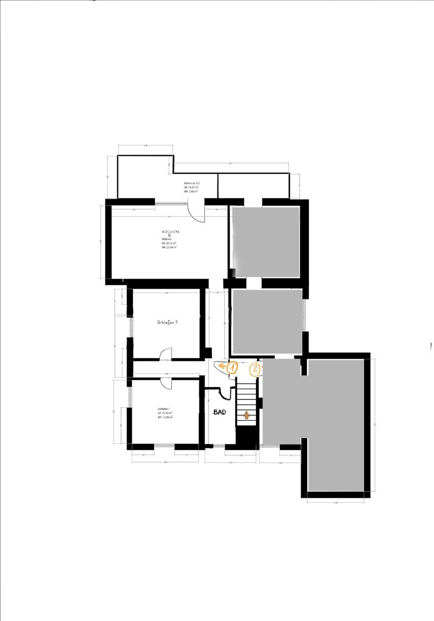 Ferienwohnung Leonie Oberau (Garmisch-Partenkirchen) Exterior foto