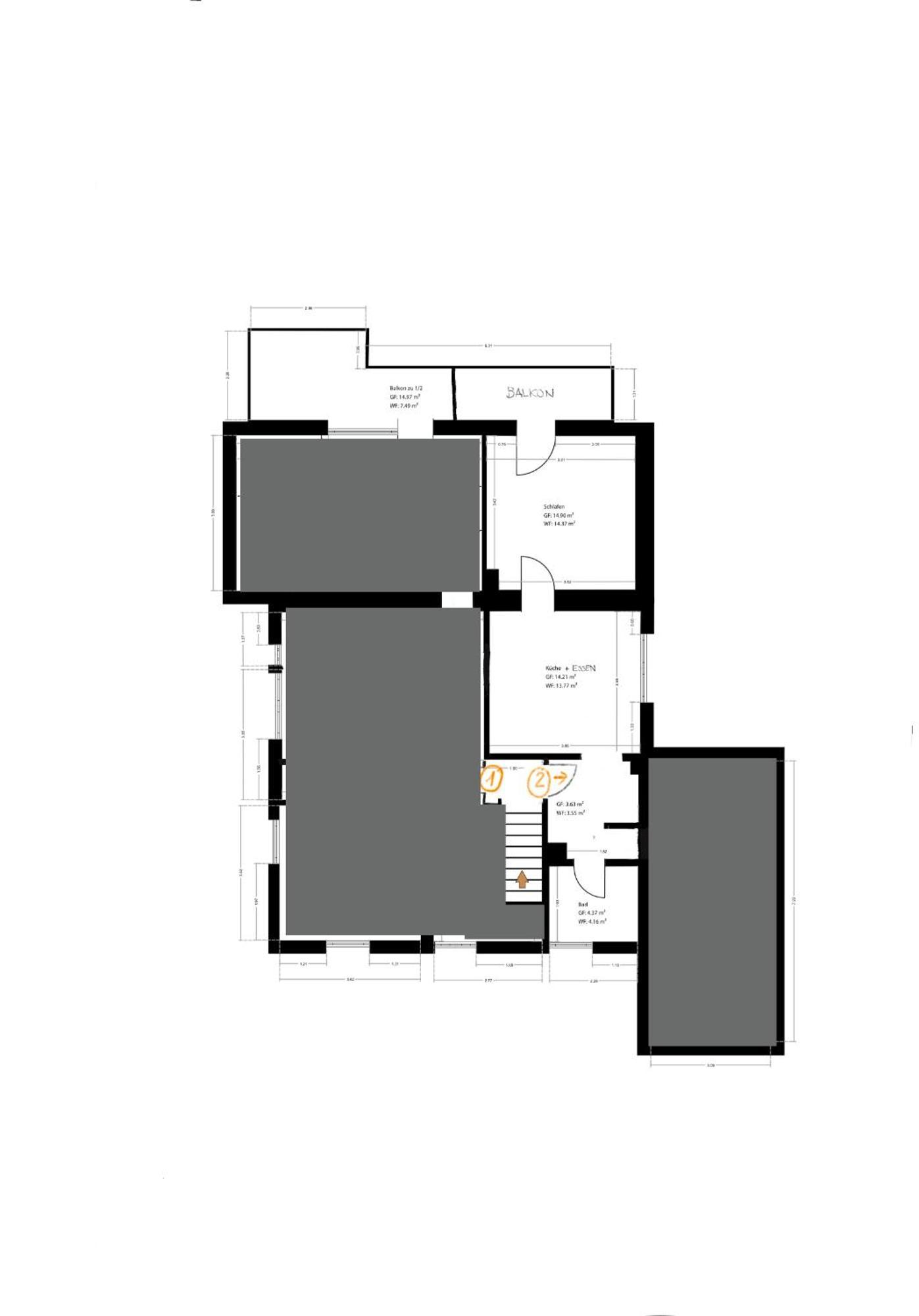 Ferienwohnung Leonie Oberau (Garmisch-Partenkirchen) Exterior foto