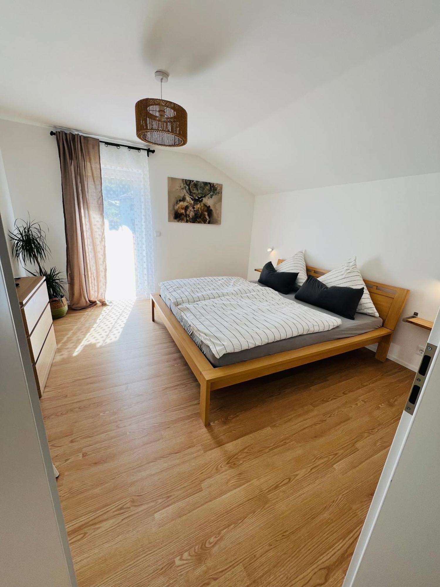 Ferienwohnung Leonie Oberau (Garmisch-Partenkirchen) Exterior foto