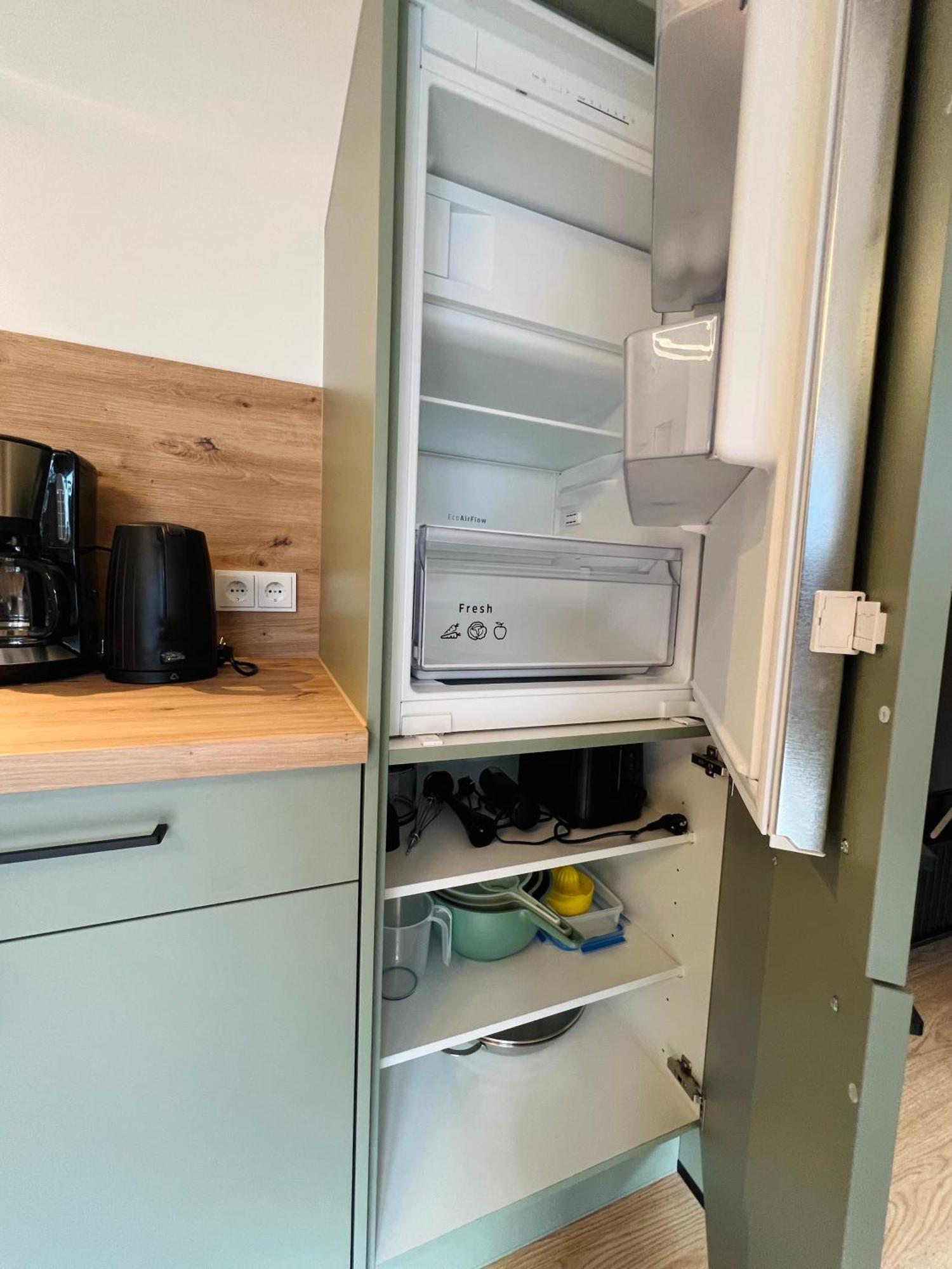 Ferienwohnung Leonie Oberau (Garmisch-Partenkirchen) Exterior foto